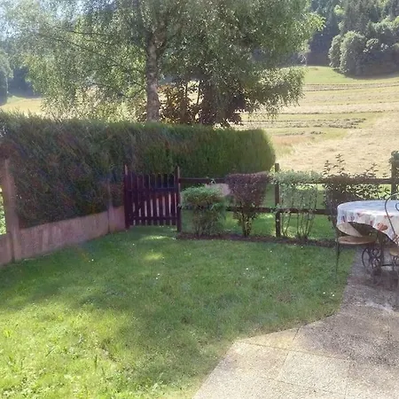 Apartment T2 Chez Moet