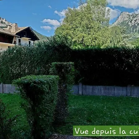 T2 Chez Moet *