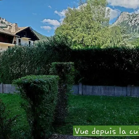 T2 Chez Moet *