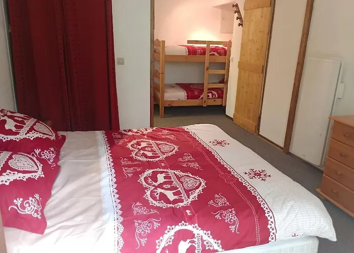 T2 Chez Moet Appartement