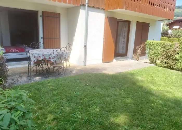 T2 Chez Moet Appartement Bernex