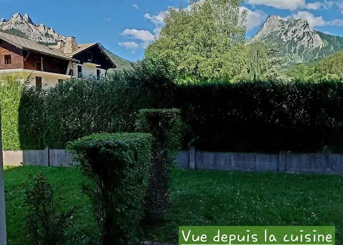 T2 Chez Moet *
